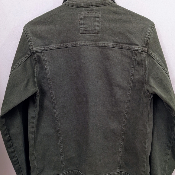 Zara Jacket - Picture 2 of 2